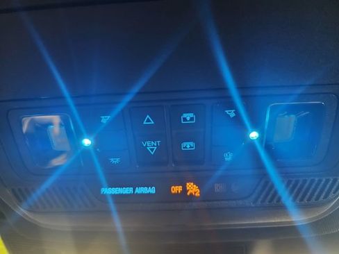 Used 2024 Ford Explorer Timberline w/ Timberline Technology Package AWD/4WD image 24