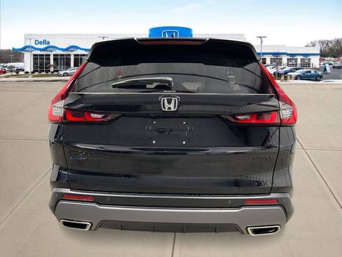 New 2026 Honda CR-V Sport-L image 4