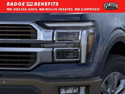 New 2026 Ford F150 King Ranch AWD/4WD image 19