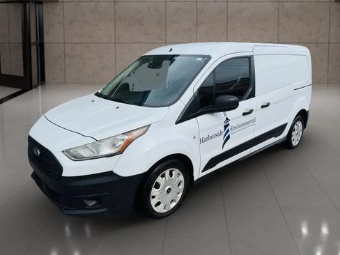 Used 2019 Ford Transit Connect XL FWD image 7