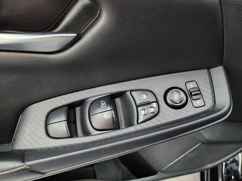 Used 2023 Nissan Sentra SV image 36