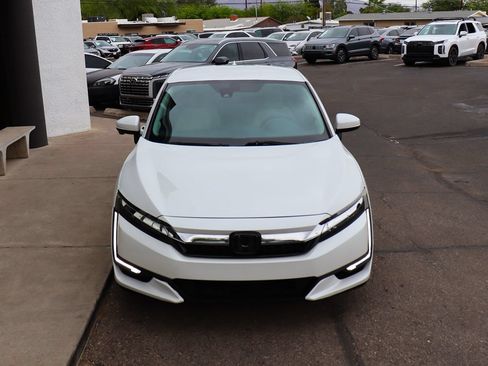 Used 2018 Honda Clarity Plug-In Hybrid image 15