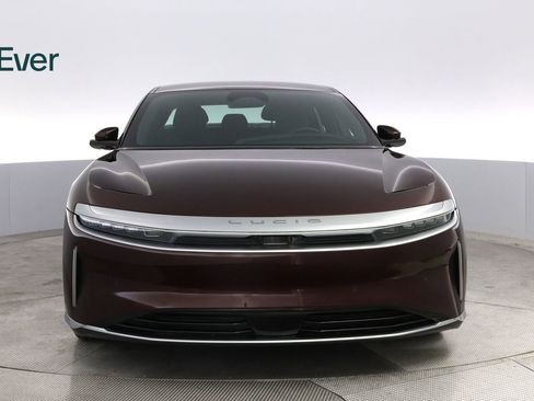 Used 2023 Lucid Air Touring AWD/4WD image 13