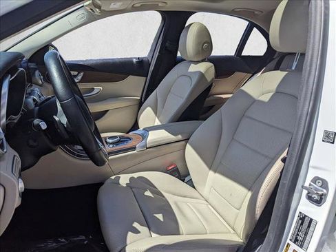 Used 2019 Mercedes-Benz C 300 Sedan image 17