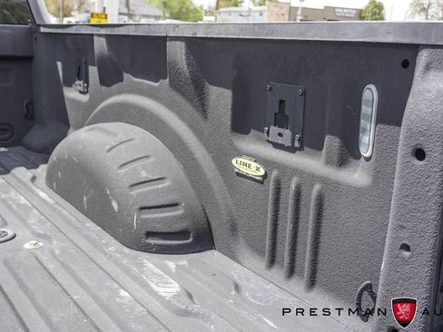 Used 2017 Ford F250 Lariat w/ Lariat Ultimate Package image 12