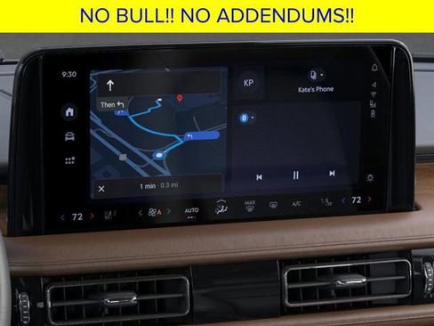 New 2026 Lincoln Aviator Reserve image 15