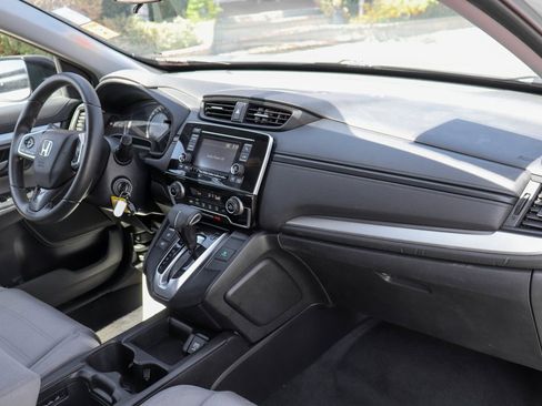 Used 2019 Honda CR-V LX image 31