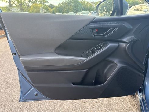 Certified 2024 Subaru Crosstrek 2.0i Premium image 22