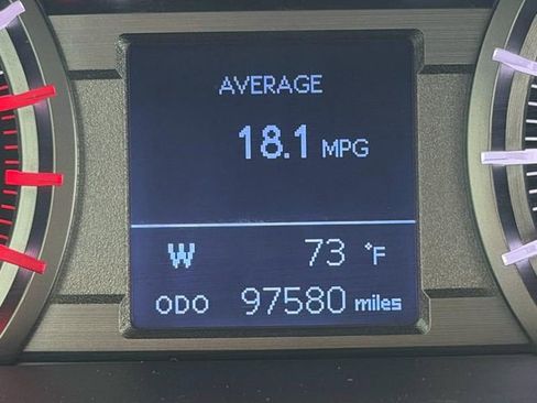 Used 2017 Toyota 4Runner Limited AWD/4WD image 20
