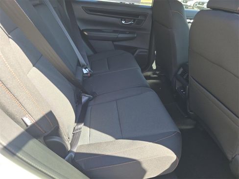 New 2026 Honda CR-V TrailSport image 23