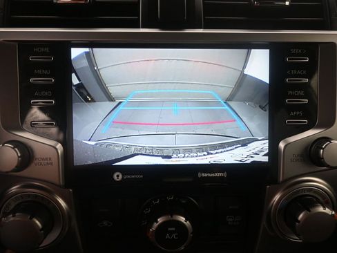 Used 2024 Toyota 4Runner SR5 image 26