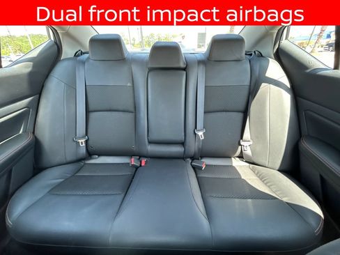 Used 2019 Nissan Altima 2.5 SR FWD image 26