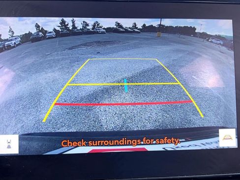 Certified 2025 Toyota RAV4 XLE Premium FWD image 26