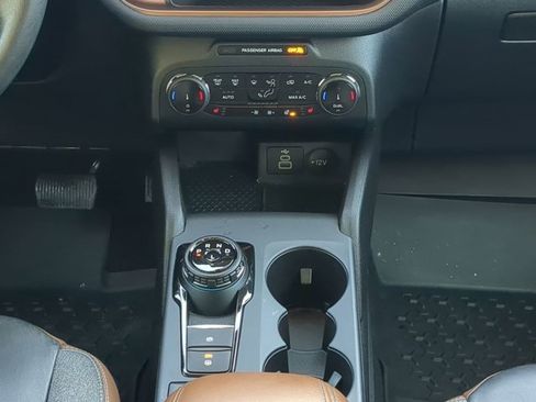 Used 2023 Ford Bronco Sport Outer Banks image 19