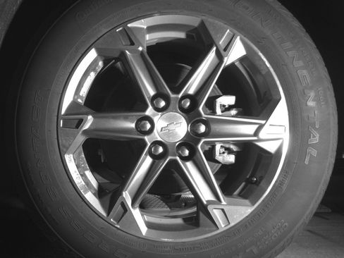 Used 2025 Chevrolet Blazer LT FWD image 14