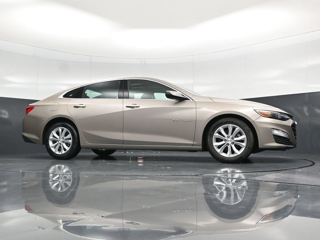 Used 2024 Chevrolet Malibu LT FWD image 54