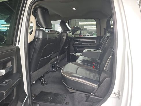 Used 2024 RAM 2500 Laramie w/ Safety Group AWD/4WD image 13