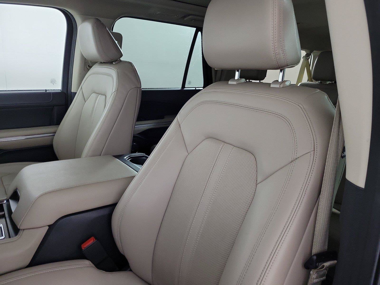 Used 2024 Ford Expedition Max Limited RWD image 23