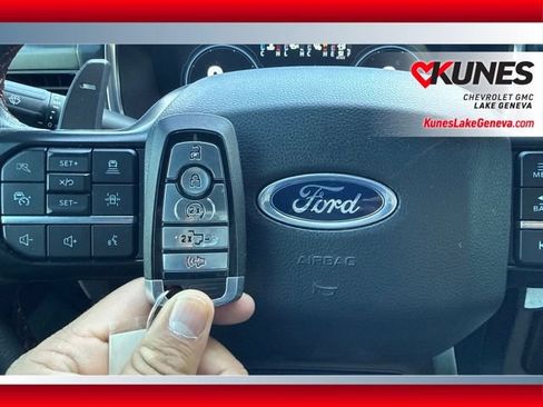 Used 2023 Ford F150 Raptor w/ Raptor 37 Performance Package AWD/4WD image 46