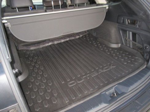 Used 2020 Subaru Outback Limited w/ Popular Package #2 image 19