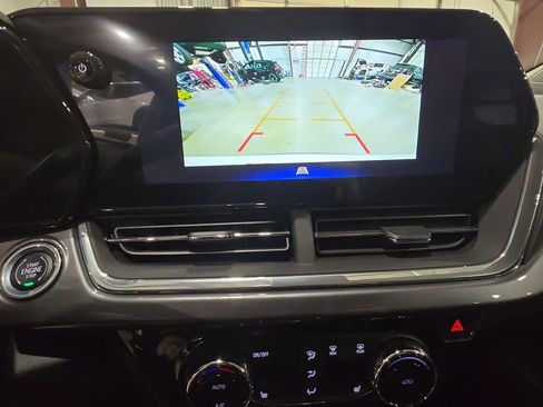 New 2026 Chevrolet Trax ACTIV image 23