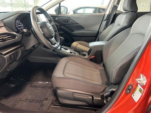 Used 2024 Subaru Crosstrek 2.0i Premium w/ Popular Package #4 image 15