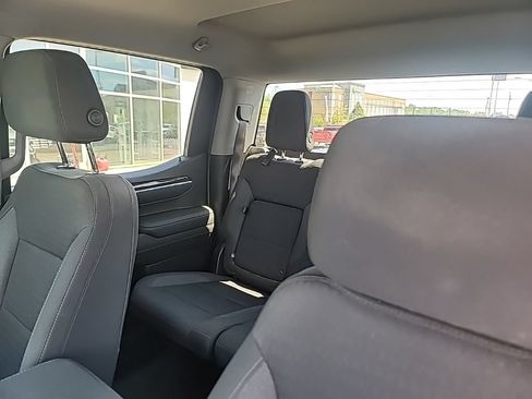 Used 2024 GMC Sierra 1500 Elevation AWD/4WD image 13