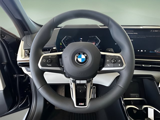 Certified 2026 BMW X1 xDrive28i w/ Technology Package AWD/4WD image 29