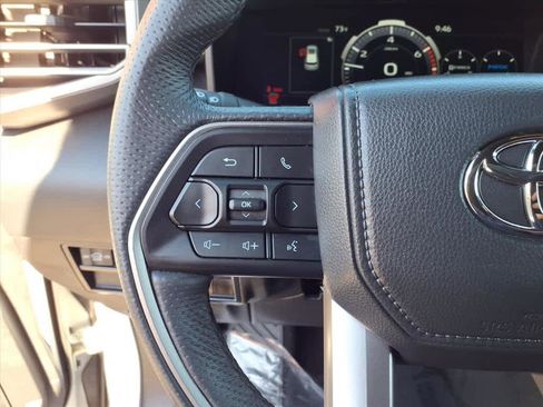 Certified 2025 Toyota Sequoia SR5 image 10