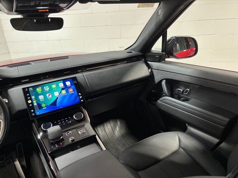 Used 2023 Land Rover Range Rover Sport SE Dynamic image 35