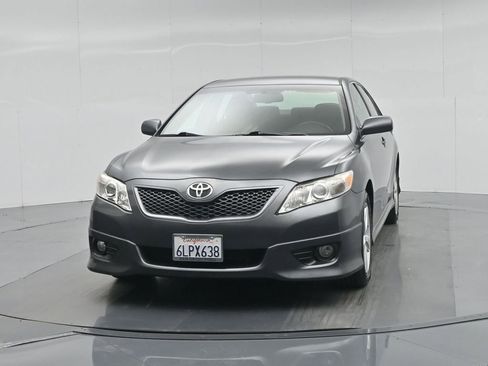 Used 2010 Toyota Camry SE image 54