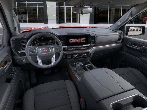 New 2026 GMC Sierra 1500 Elevation w/ Preferred Package AWD/4WD image 15