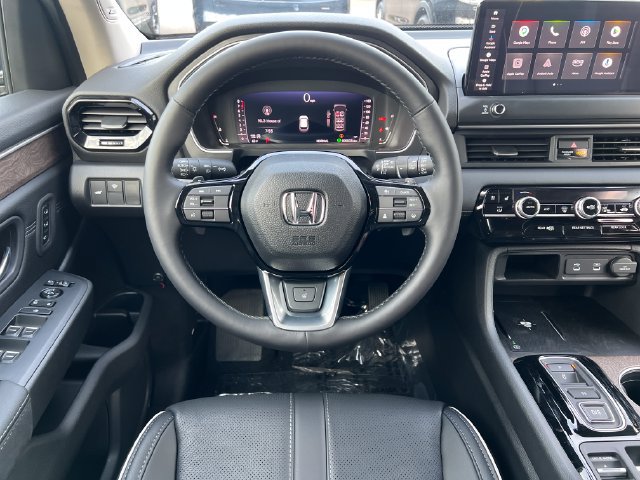 New 2026 Honda Pilot Elite image 14