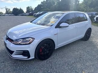 Used 2019 Volkswagen GTI SE FWD video 1