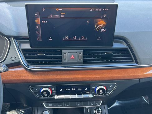 Certified 2023 Audi Q5 2.0T Premium Plus w/ Premium Plus Package image 23