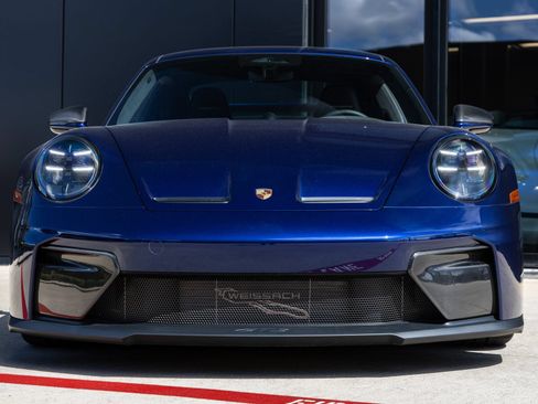 Certified 2026 Porsche 911 GT3 RWD image 8