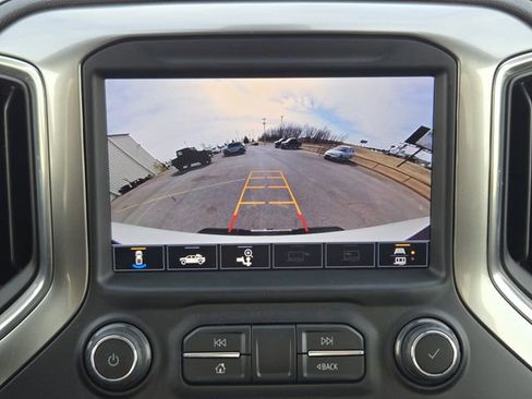 Used 2020 Chevrolet Silverado 2500 LT w/ Texas Edition image 20