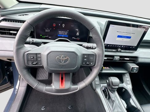 Used 2026 Toyota RAV4 AWD image 11