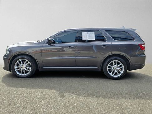 Used 2021 Dodge Durango R/T AWD/4WD image 6