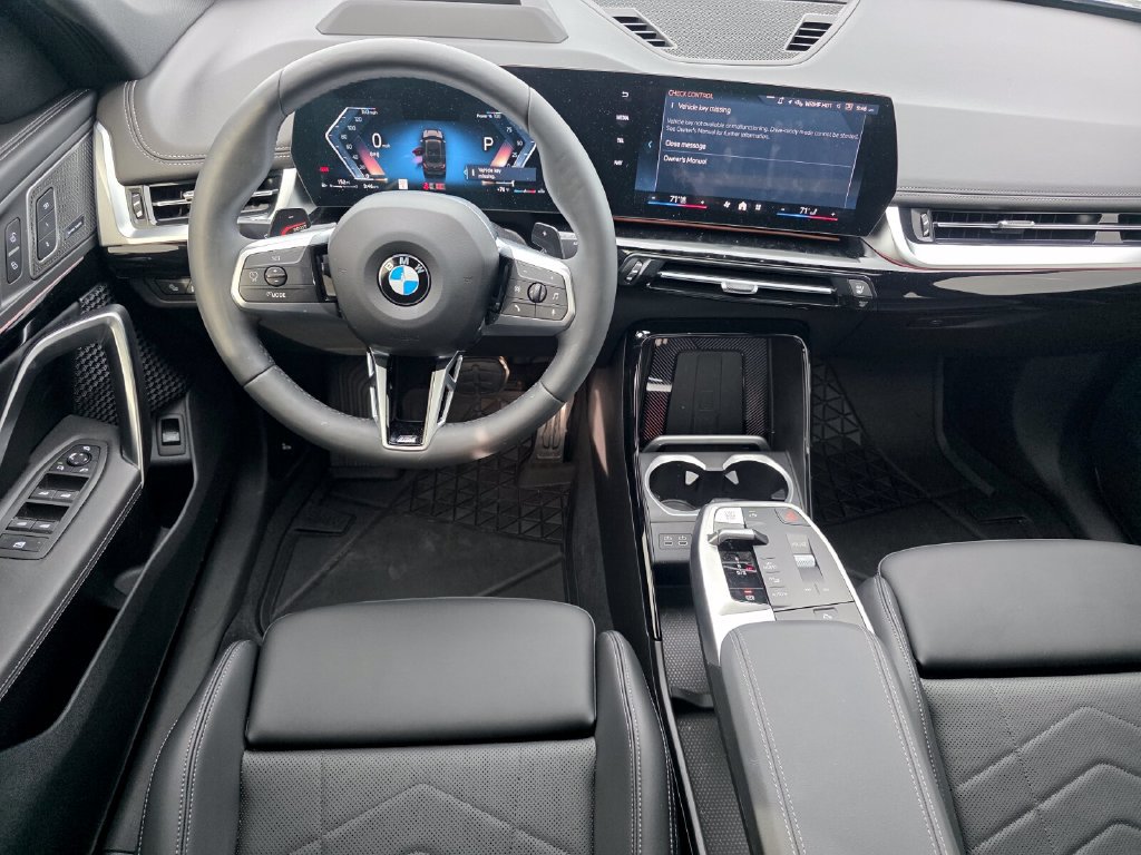Used 2026 BMW X1 xDrive28i w/ Technology Package AWD/4WD image 13