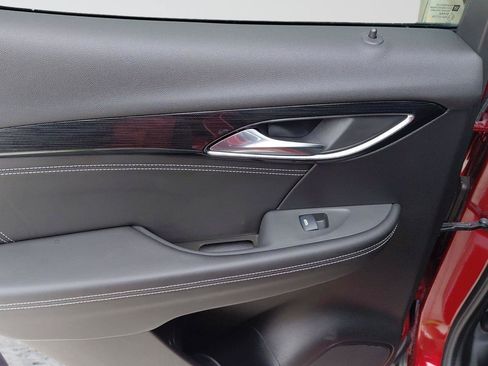 Used 2023 Buick Envision Essence FWD image 47