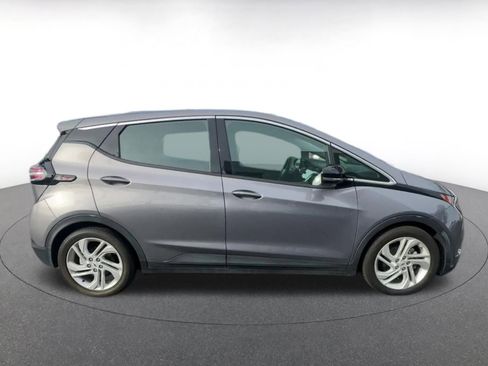 Used 2023 Chevrolet Bolt LT w/ Driver Confidence Package image 16