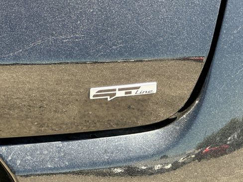 Used 2023 Kia Soul GT-Line FWD image 28