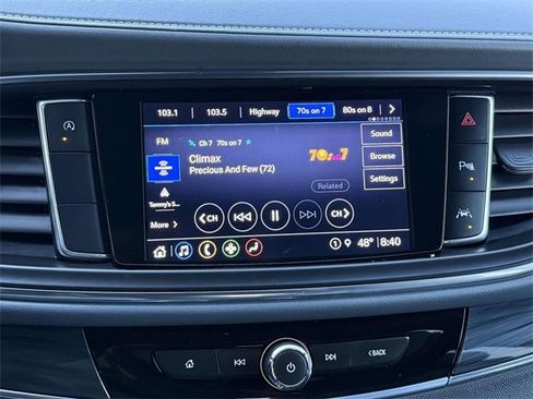 Certified 2022 Buick Enclave Essence image 13