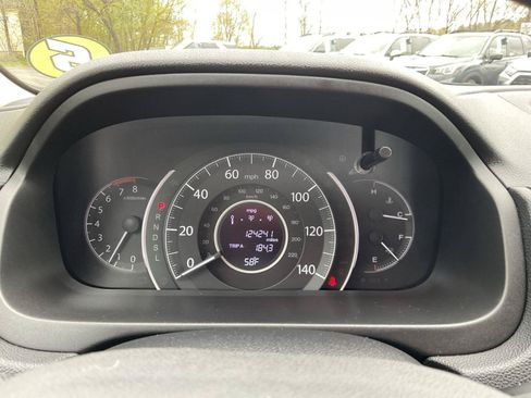 Used 2016 Honda CR-V LX image 14