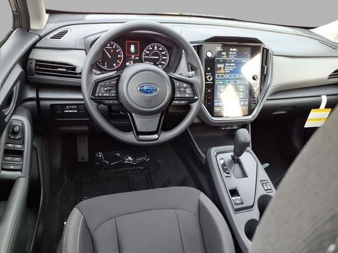 New 2026 Subaru Crosstrek 2.0i Premium image 3