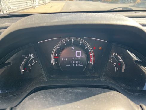 Used 2018 Honda Civic LX image 63