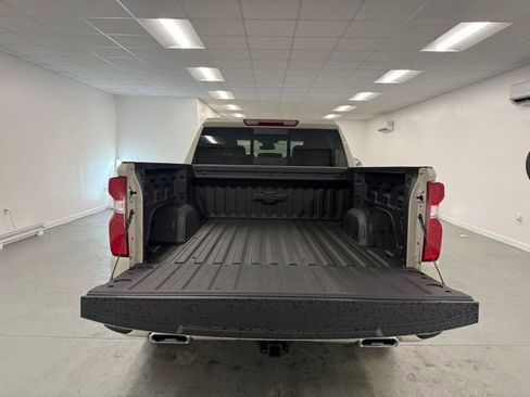 New 2026 Chevrolet Silverado 1500 RST AWD/4WD image 7