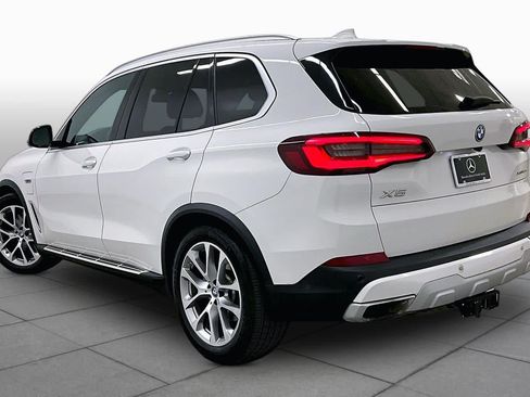 Used 2023 BMW X5 xDrive45e AWD/4WD image 12