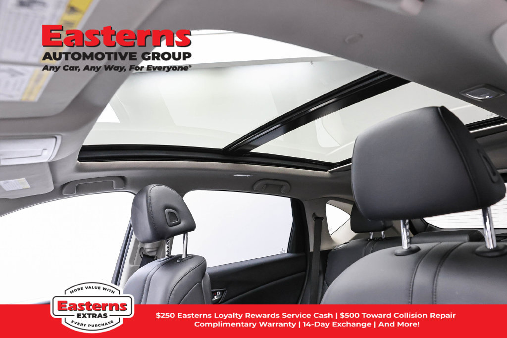 Used 2020 Acura RDX AWD image 34